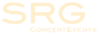 SRG | ConcertEvents
